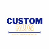 Custom Rug