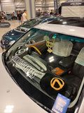 Car Key Rug
