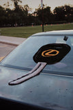 Car Key Rug