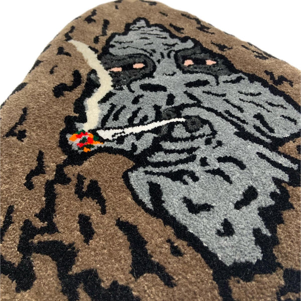 Sassy the Sasquatch